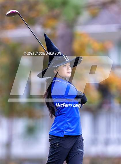 Thumbnail 1 in NCHSAA 4A Final (Day 2)   photogallery.