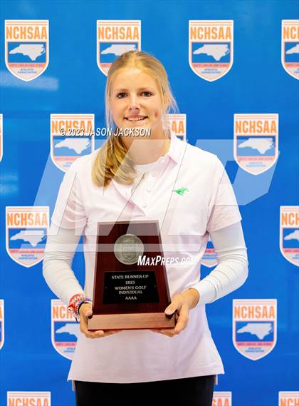 Thumbnail 3 in NCHSAA 4A Final (Day 2)   photogallery.