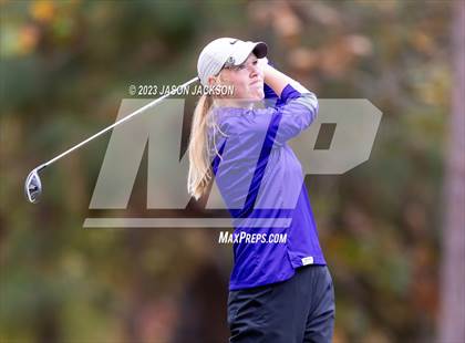 Thumbnail 1 in NCHSAA 4A Final (Day 2)   photogallery.