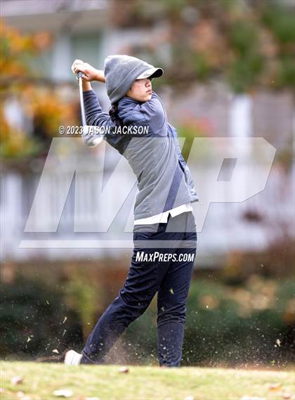 Thumbnail 1 in NCHSAA 4A Final (Day 2)   photogallery.