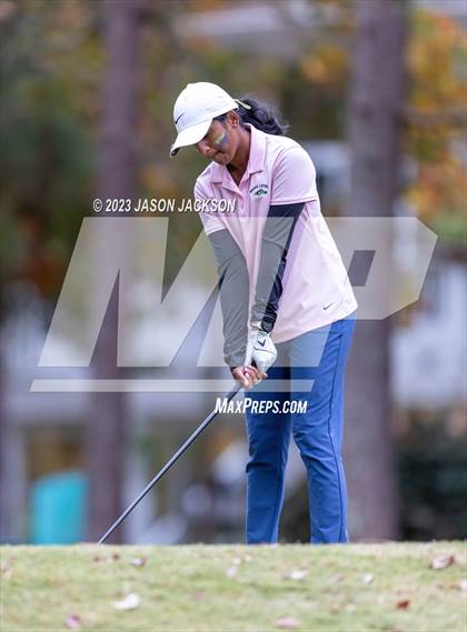Thumbnail 3 in NCHSAA 4A Final (Day 2)   photogallery.