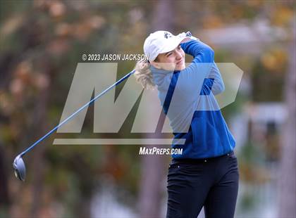 Thumbnail 1 in NCHSAA 4A Final (Day 2)   photogallery.