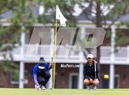 Thumbnail 3 in NCHSAA 4A Final (Day 2)   photogallery.