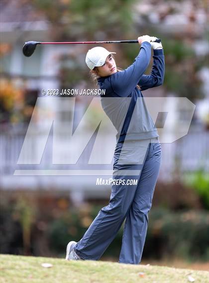 Thumbnail 3 in NCHSAA 4A Final (Day 2)   photogallery.