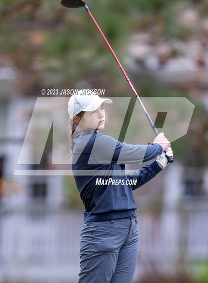 Thumbnail 1 in NCHSAA 4A Final (Day 2)   photogallery.