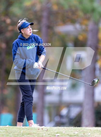 Thumbnail 1 in NCHSAA 4A Final (Day 2)   photogallery.