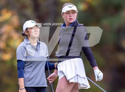 Thumbnail 1 in NCHSAA 4A Final (Day 2)   photogallery.