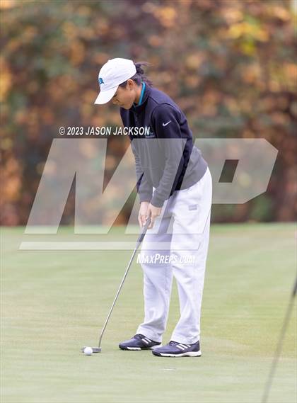 Thumbnail 1 in NCHSAA 4A Final (Day 2)   photogallery.