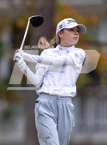 Thumbnail 1 in NCHSAA 4A Final (Day 2)   photogallery.