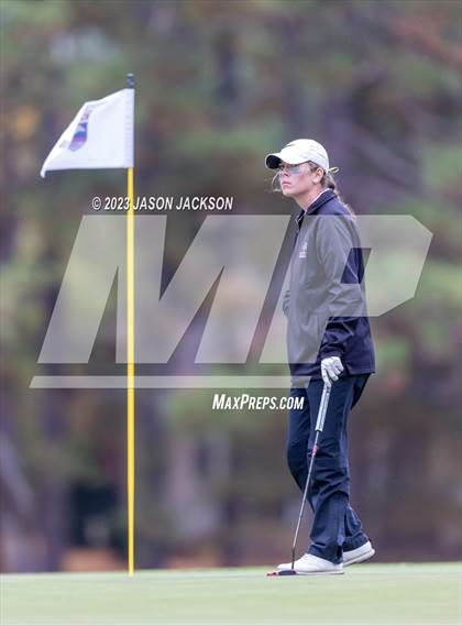 Thumbnail 3 in NCHSAA 4A Final (Day 2)   photogallery.