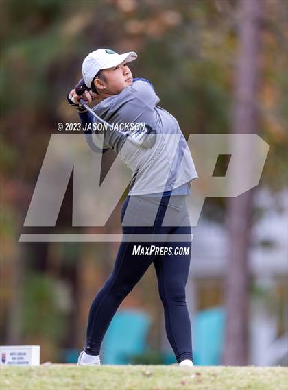 Thumbnail 3 in NCHSAA 4A Final (Day 2)   photogallery.