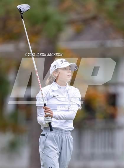 Thumbnail 2 in NCHSAA 4A Final (Day 2)   photogallery.
