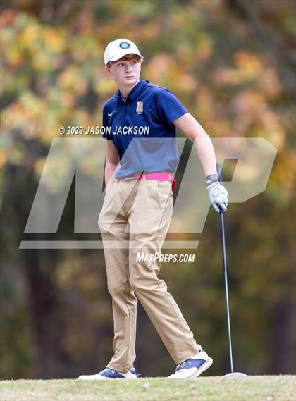 Thumbnail 1 in NCHSAA 4A Final (Day 2)   photogallery.