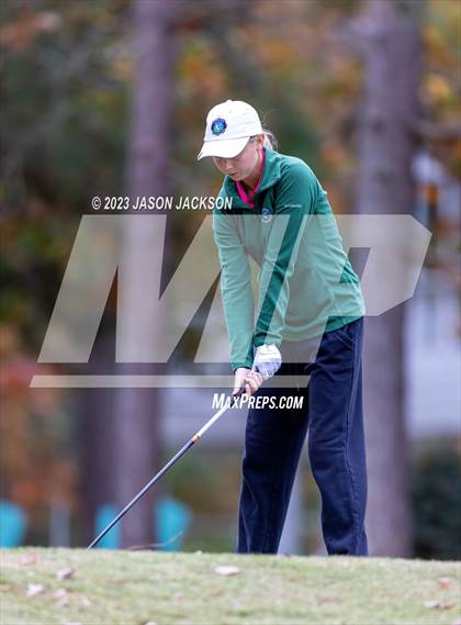 Thumbnail 1 in NCHSAA 4A Final (Day 2)   photogallery.