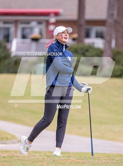 Thumbnail 2 in NCHSAA 4A Final (Day 2)   photogallery.