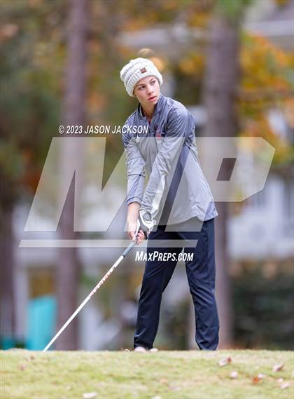 Thumbnail 2 in NCHSAA 4A Final (Day 2)   photogallery.