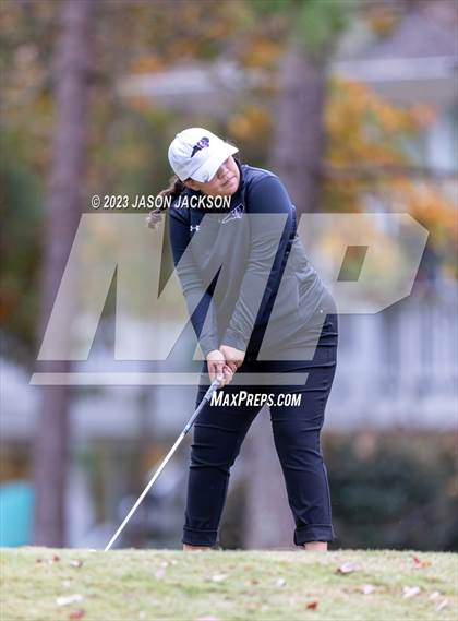 Thumbnail 2 in NCHSAA 4A Final (Day 2)   photogallery.