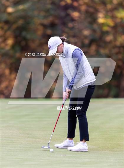 Thumbnail 1 in NCHSAA 4A Final (Day 2)   photogallery.