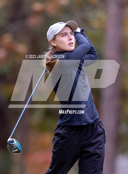 Thumbnail 3 in NCHSAA 4A Final (Day 2)   photogallery.