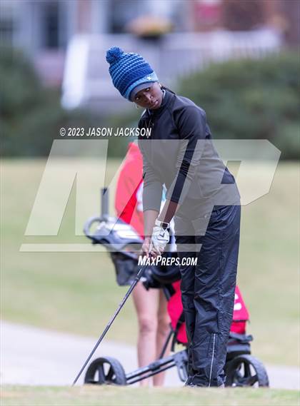 Thumbnail 1 in NCHSAA 4A Final (Day 2)   photogallery.