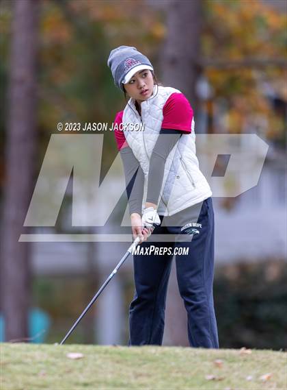 Thumbnail 2 in NCHSAA 4A Final (Day 2)   photogallery.