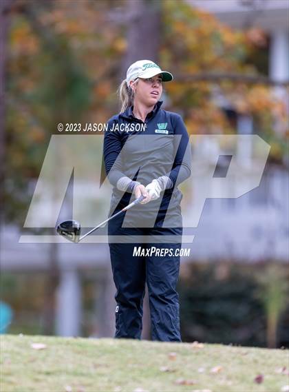 Thumbnail 2 in NCHSAA 4A Final (Day 2)   photogallery.
