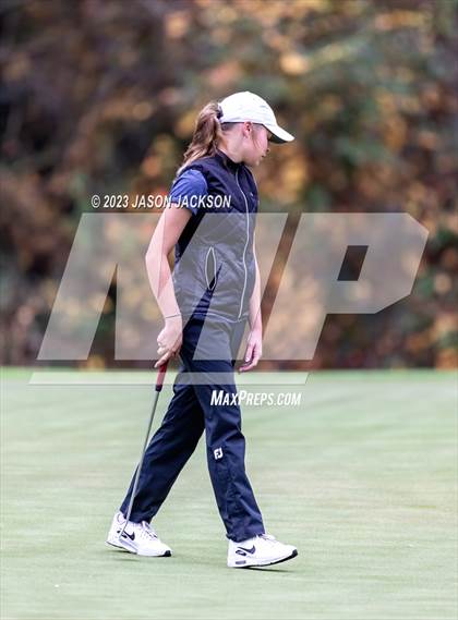 Thumbnail 3 in NCHSAA 4A Final (Day 2)   photogallery.