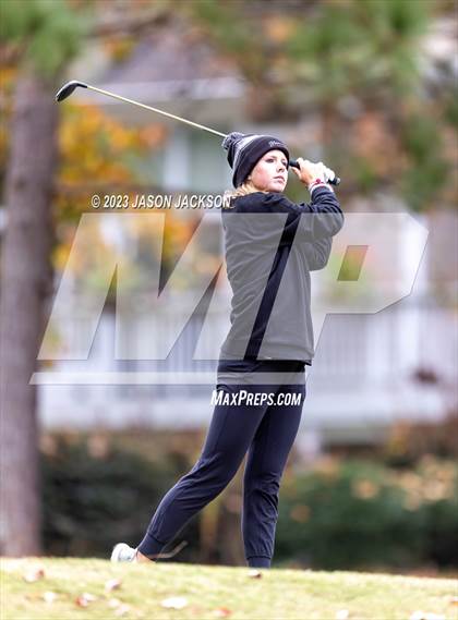 Thumbnail 2 in NCHSAA 4A Final (Day 2)   photogallery.
