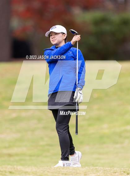 Thumbnail 2 in NCHSAA 4A Final (Day 2)   photogallery.