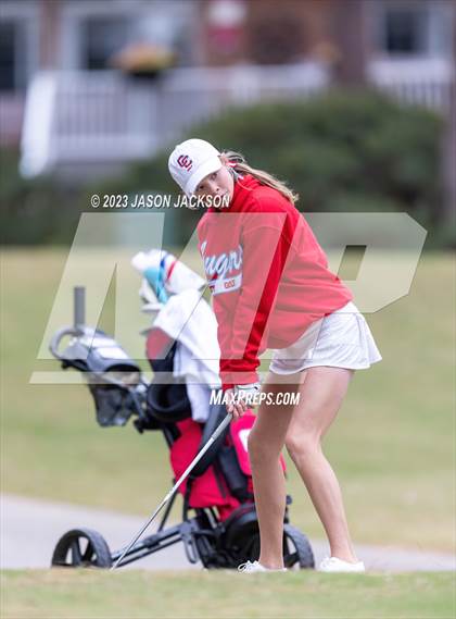 Thumbnail 2 in NCHSAA 4A Final (Day 2)   photogallery.