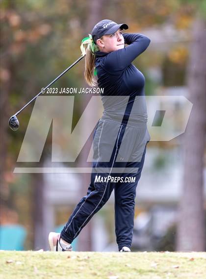 Thumbnail 1 in NCHSAA 4A Final (Day 2)   photogallery.