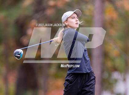 Thumbnail 1 in NCHSAA 4A Final (Day 2)   photogallery.