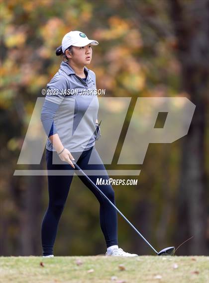 Thumbnail 2 in NCHSAA 4A Final (Day 2)   photogallery.