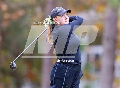 Thumbnail 3 in NCHSAA 4A Final (Day 2)   photogallery.