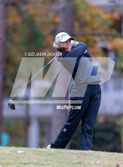 Thumbnail 2 in NCHSAA 4A Final (Day 2)   photogallery.