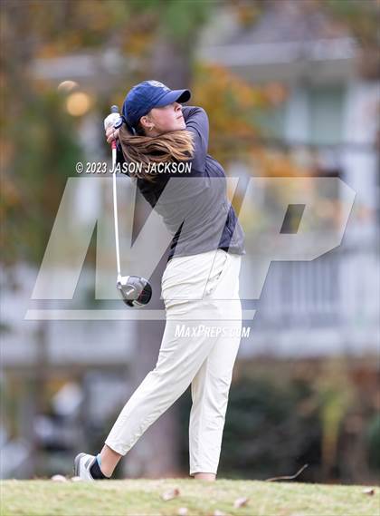 Thumbnail 2 in NCHSAA 4A Final (Day 2)   photogallery.