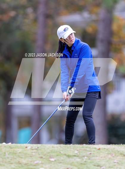 Thumbnail 3 in NCHSAA 4A Final (Day 2)   photogallery.