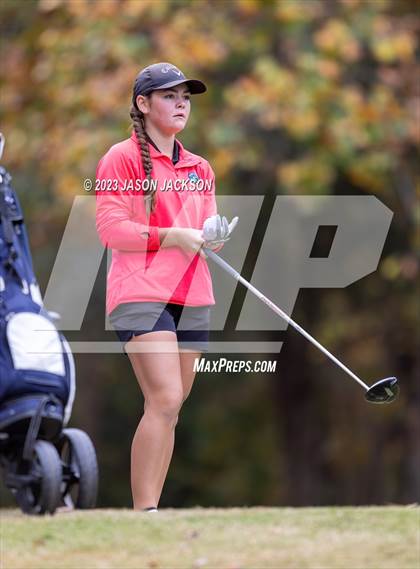 Thumbnail 1 in NCHSAA 4A Final (Day 2)   photogallery.