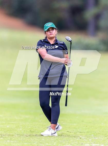 Thumbnail 2 in NCHSAA 4A Final (Day 2)   photogallery.