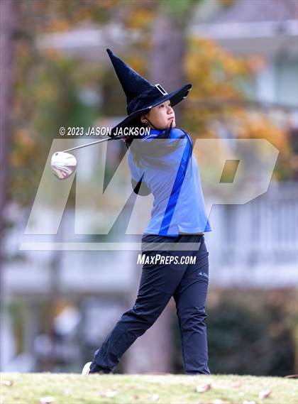 Thumbnail 2 in NCHSAA 4A Final (Day 2)   photogallery.