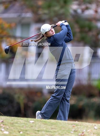 Thumbnail 1 in NCHSAA 4A Final (Day 2)   photogallery.