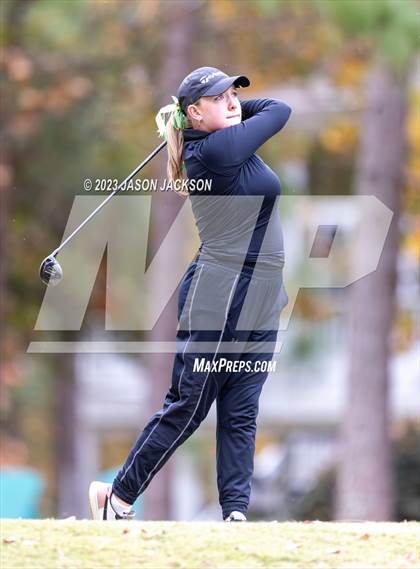 Thumbnail 2 in NCHSAA 4A Final (Day 2)   photogallery.