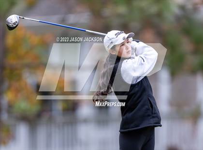 Thumbnail 1 in NCHSAA 4A Final (Day 2)   photogallery.