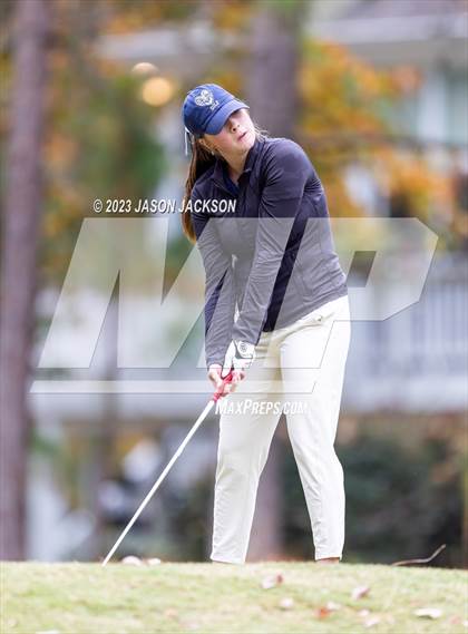 Thumbnail 1 in NCHSAA 4A Final (Day 2)   photogallery.