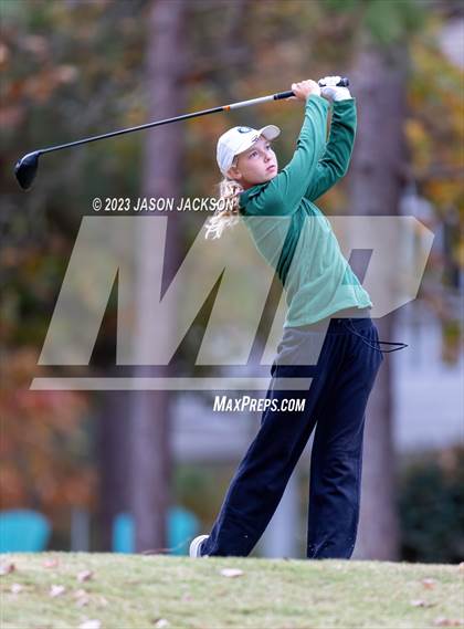 Thumbnail 2 in NCHSAA 4A Final (Day 2)   photogallery.