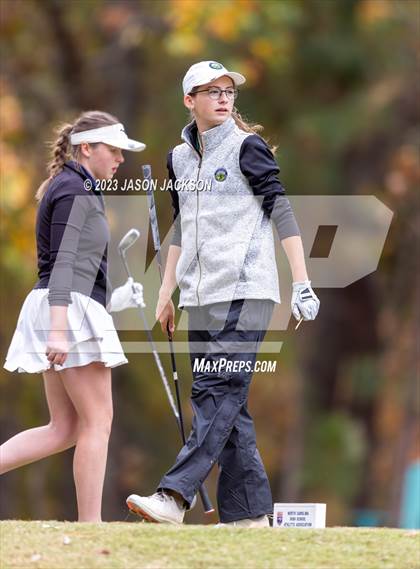Thumbnail 3 in NCHSAA 4A Final (Day 2)   photogallery.