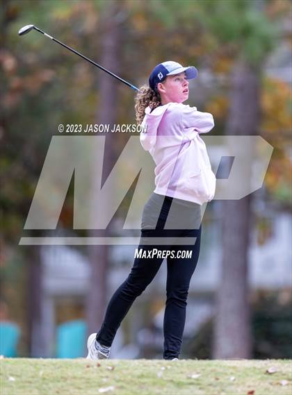 Thumbnail 3 in NCHSAA 4A Final (Day 2)   photogallery.