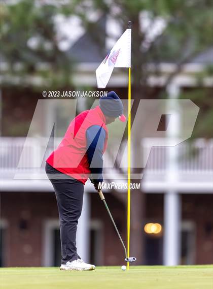 Thumbnail 2 in NCHSAA 4A Final (Day 2)   photogallery.
