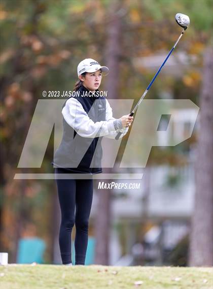 Thumbnail 1 in NCHSAA 4A Final (Day 2)   photogallery.