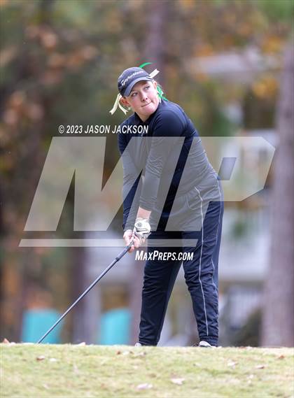 Thumbnail 2 in NCHSAA 4A Final (Day 2)   photogallery.